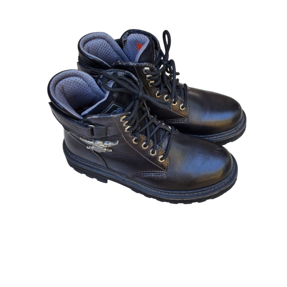 Harley Davidson Size 9 Womens